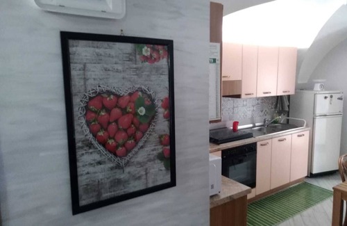 Old Town Apartment | Tourist House La Castellana, apartment in the heart of the baroque of Catania