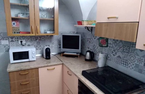 Old Town Apartment | Tourist House La Castellana, apartment in the heart of the baroque of Catania