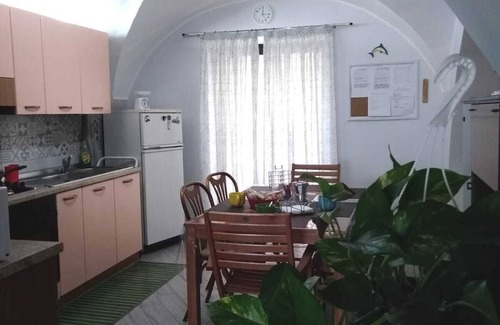 Old Town Apartment | Tourist House La Castellana, apartment in the heart of the baroque of Catania