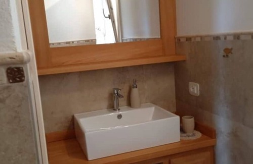 Miane Apartment | Tourist Location cocodè Room second floor.