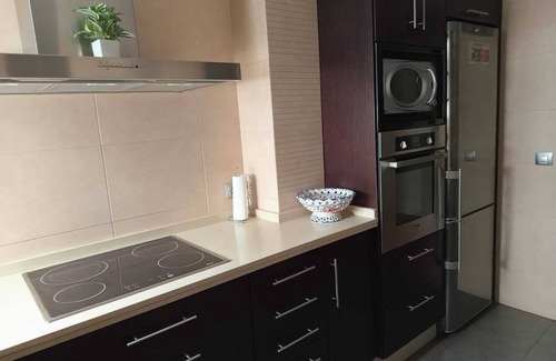 Almodovar del Rio Apartment | Tourist lodging "Los Naranjos".