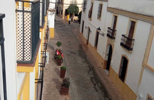 Almodovar del Rio Apartment | Tourist lodging "Los Naranjos".