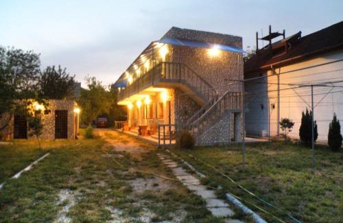 Costinesti House | Tourist Paradis Costinesti