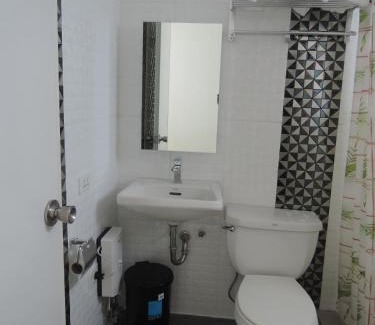 Baclaran Apartment | Touristation @ Crowne Bay Tower