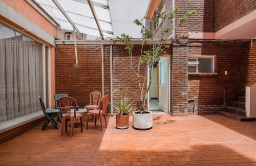 Campin House | TOURISTIC HOUSE 207/3-SU HOGAR LEJOS DE CASA
