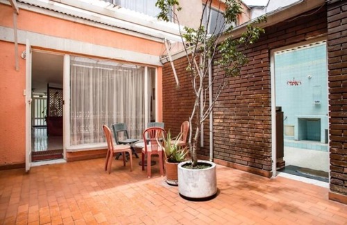 Campin House | TOURISTIC HOUSE 207/3-SU HOGAR LEJOS DE CASA