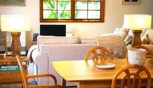 Wentworth Falls House | Tourmaline