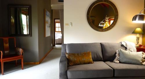 Wentworth Falls House | Tourmaline