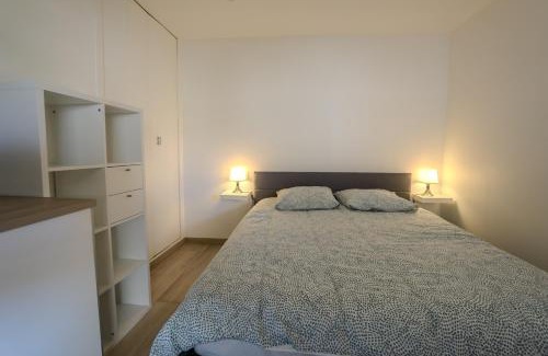 Le Barcares Apartment | Tout confort au BARCARES