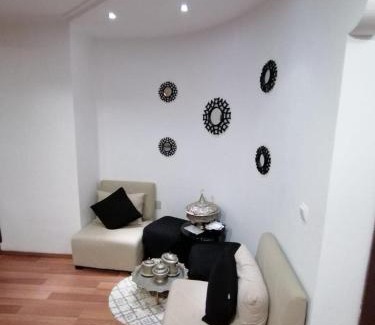 Mediouna Apartment | Tout pour plaire à chacun