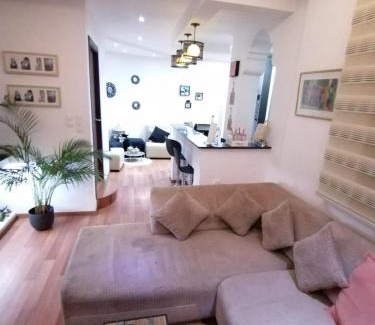 Mediouna Apartment | Tout pour plaire à chacun