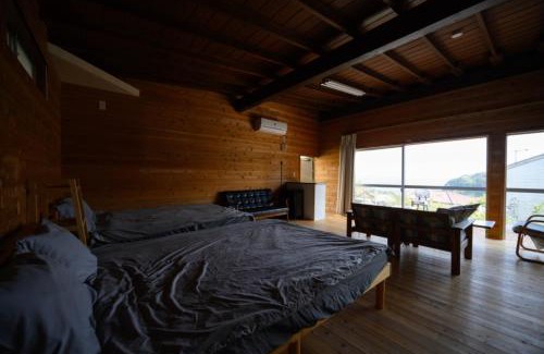Kisami House | TOWA BEACH HOUSE IRITAHAMA - Vacation STAY 06102v