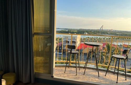 Gongtouli House | Towards The Bay