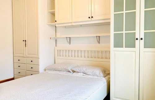 Shadwell House | Tower Bridge Accommodations - 25