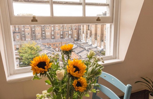 South Bermondsey House | Tower Bridge Rooms