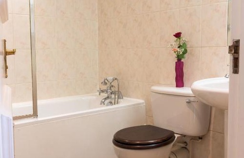 South Bermondsey House | Tower Bridge Rooms