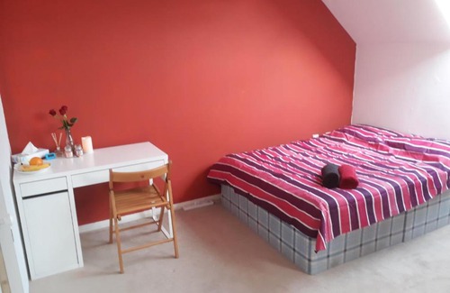 South Bermondsey House | Tower Bridge Rooms