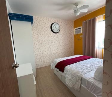 Taytay Apartment | Tower C 3rd Floor