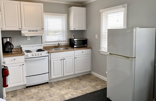 Buxton Hotel | Tower Circle OBX