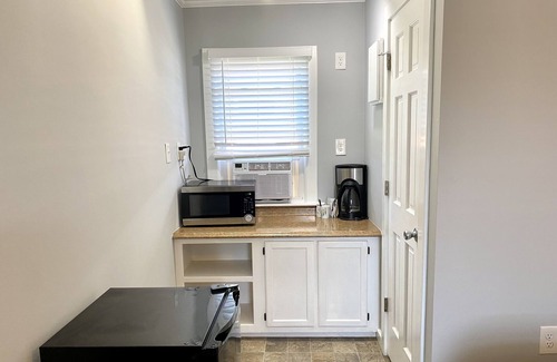 Buxton Hotel | Tower Circle OBX