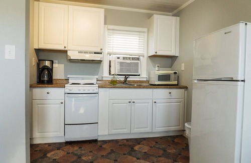 Buxton Hotel | Tower Circle OBX