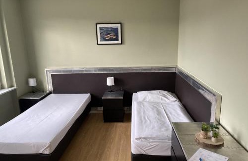 Trebbin Cabin | Tower Lodge