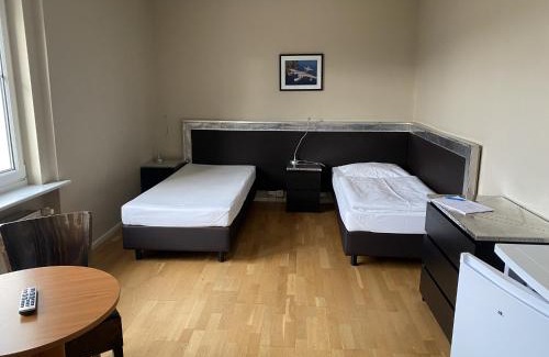 Trebbin Cabin | Tower Lodge