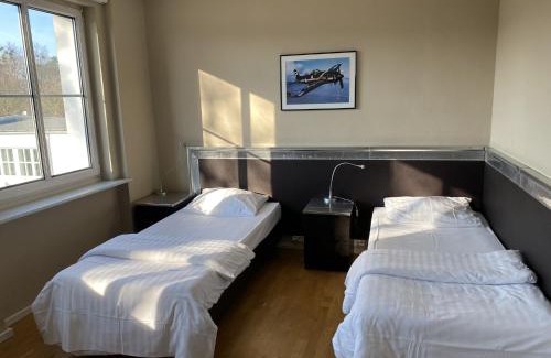 Trebbin Cabin | Tower Lodge