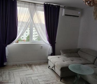 Pitesti Apartment | Tower Luxury Suite