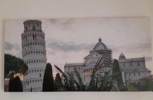 Pisa City Centre Bed & Breakfast | Tower's Garden