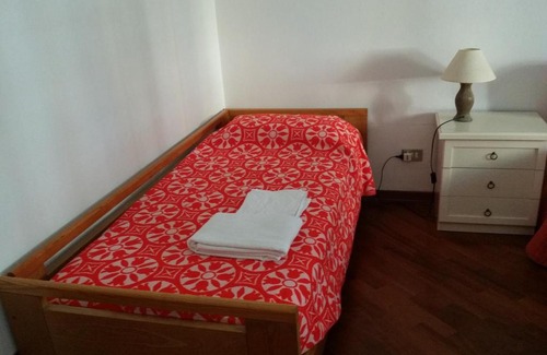 Pisa City Centre Bed & Breakfast | Tower's Garden