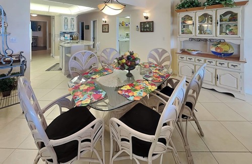 Ponce Inlet Condo | Towers 2 - Ocean Towers 2102