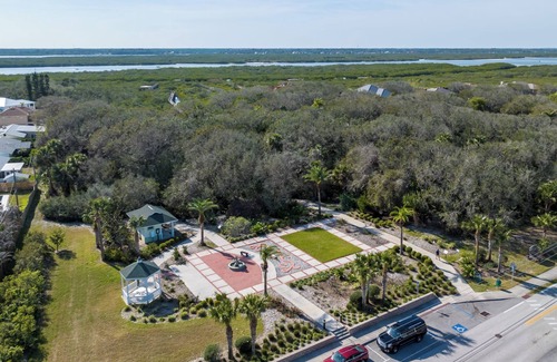 Ponce Inlet Condo | Towers 2 - Ocean Towers 2102