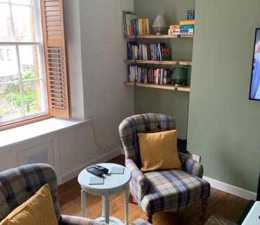 Newburgh House | Towerwell
