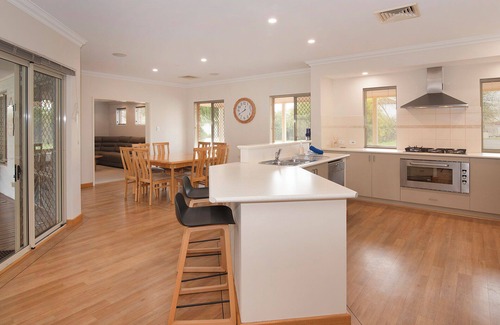 Busselton House | Town Central Entertainers Delight