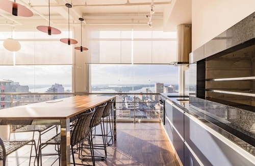 Centro Historico Apartment | Town.Co Housi by My Way