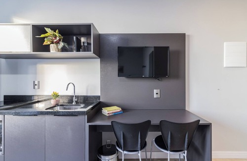 Centro Historico Apartment | Town.Co Housi by My Way