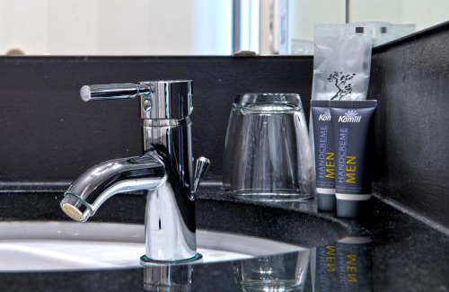 Mitte Hotel | Town Hotel Wiesbaden - kleines Privathotel in Bestlage