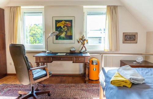 Vienna House | Town House near Metro & Vienna City Center