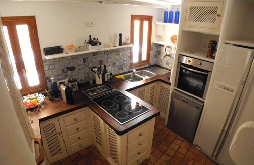 Sant Llorenc des Cardassar House | Town house Sant Llorenc, east coast Mallorca, 15 minutes to the beach