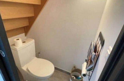 La Rochelle House | Town house with swimming pool La Rochelle