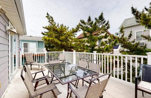 Dewey Beach House | Town of Dewey Beach 17 Dagsworthy St
