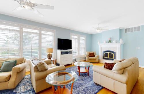 Dewey Beach House | Town of Dewey Beach 17 Dagsworthy St
