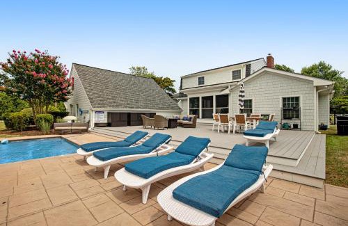 Ocean View House | Town of Ocean View - 30680 Cedar Neck Rd