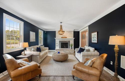 Ocean View House | Town of Ocean View - 30680 Cedar Neck Rd