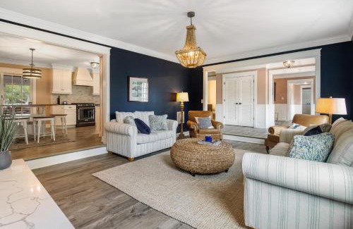 Ocean View House | Town of Ocean View - 30680 Cedar Neck Rd