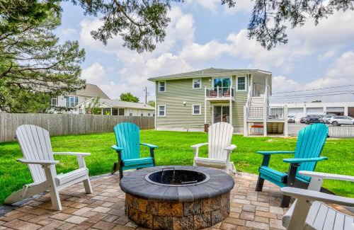 Rehoboth Beach Apartment | Town of Rehoboth Beach - 20485 Lincoln St. Unit 4