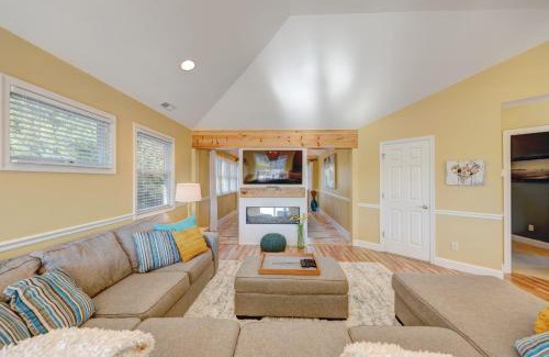 Dewey Beach House | Town of Rehoboth Beach Ann Ave