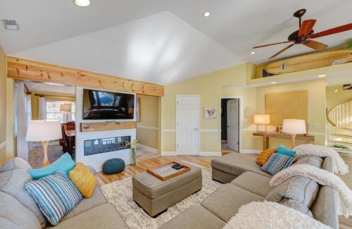 Dewey Beach House | Town of Rehoboth Beach Ann Ave