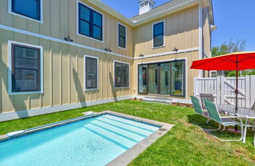 Country Club Estates House | Town of Rehoboth Beach 308 Laurel St